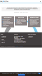 Mobile Screenshot of professional-consulting.at